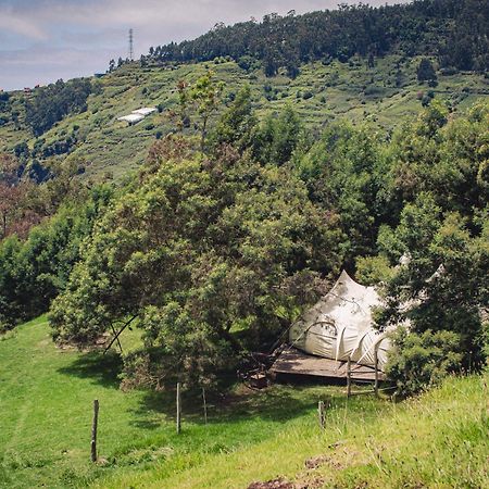 Arambha Ecovillage Farmstay Tabua  Dış mekan fotoğraf