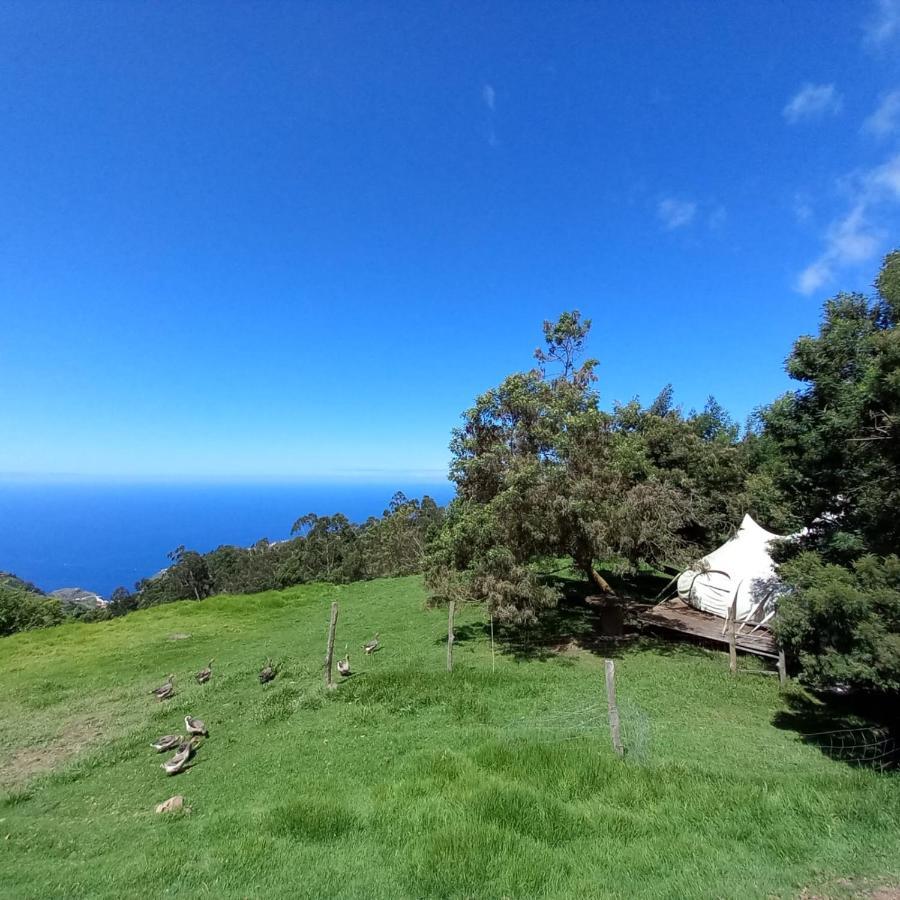 Arambha Ecovillage Farmstay Tabua  Dış mekan fotoğraf