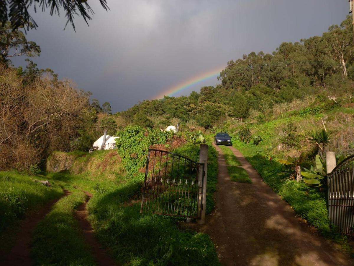 Arambha Ecovillage Farmstay Tabua  Dış mekan fotoğraf