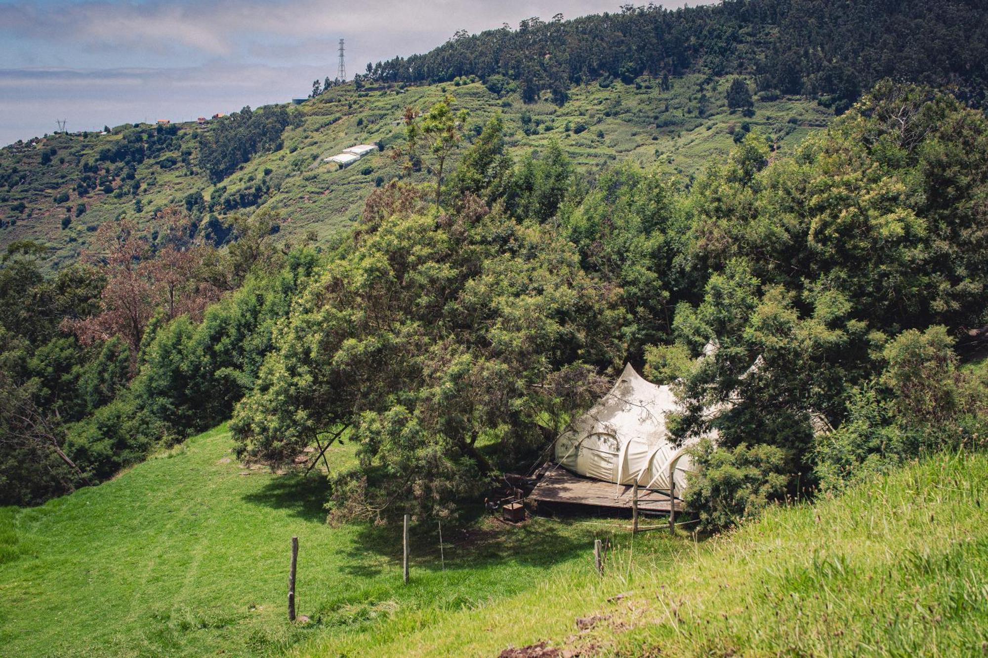 Arambha Ecovillage Farmstay Tabua  Dış mekan fotoğraf